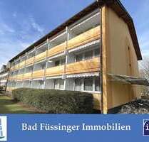 Wohnung zum Kaufen in Bad Füssing 55.000,00 € 26 m²