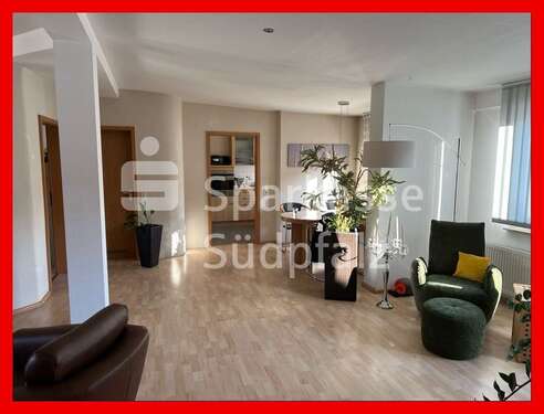 Foto - Wohnung zum Kaufen in Landau 369.000,00 € 120 m²
