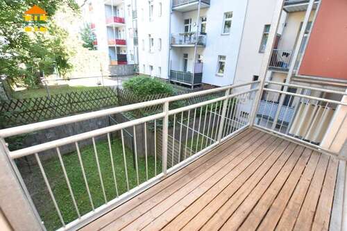 Foto - Wohnung zum Mieten in Chemnitz 295,00 € 58.83 m²