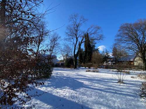 Foto - Grundstück zu verkaufen in Krailling 2.200.000,00 € 1321 m²