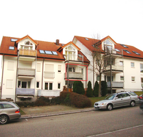 Wohnung zum Kaufen in Niefern-Öschelbronn 199.000,00 € 54 m²