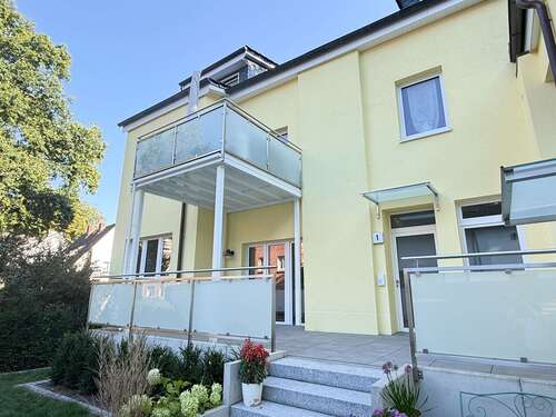 Foto - Wohnung zum Mieten in Hamburg Rissen 1.990,00 € 113.24 m²