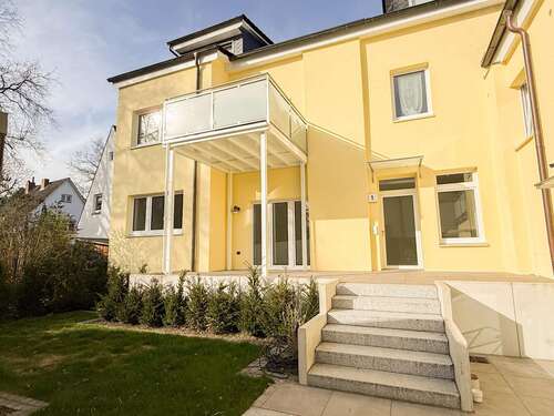Foto - Wohnung zum Mieten in Hamburg Rissen 2.185,00 € 113.24 m²