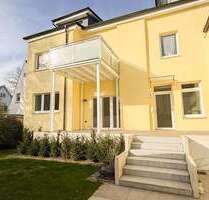 Wohnung zum Mieten in Hamburg Rissen 2.185,00 € 113.24 m² - Hamburg / Rissen