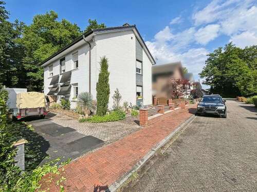 Foto - Haus zum Kaufen in Rheine 399.000,00 € 160 m²