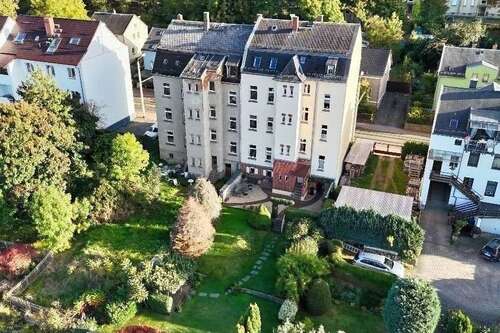 Foto - Haus zum Kaufen in Plauen 244.900,00 € 314 m²