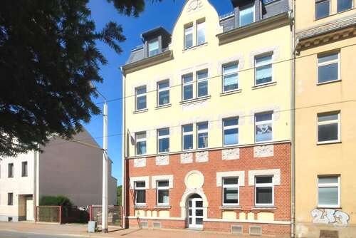 Foto - Haus zum Kaufen in Plauen 239.500,00 € 314 m²