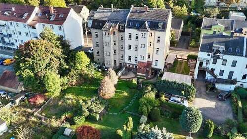 Foto - Haus zum Kaufen in Plauen 249.500,00 € 314 m²
