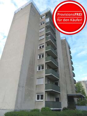 Foto - Wohnung zum Kaufen in Lahr 100.000,00 € 59 m²