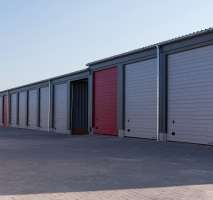 Foto - Halle in Büttelborn 260,00 € 28 m²