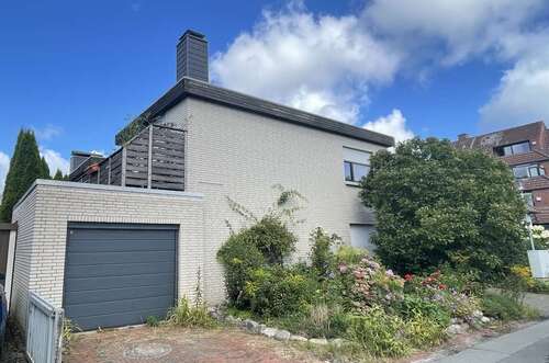 Foto - Wohnung zum Kaufen in Oldenburg 298.000,00 € 103 m²