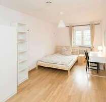 WG-Zimmer in München 885,00 € 15 m²