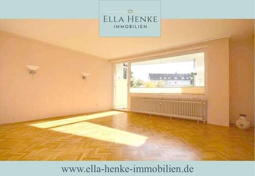 Foto - Wohnung zum Kaufen in Bad Harzburg 95.000,00 € 79 m²