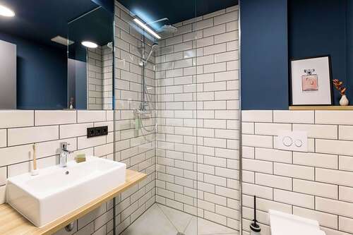 Foto - Wohnen auf Zeit in Frankfurt am Main 1.690,00 €