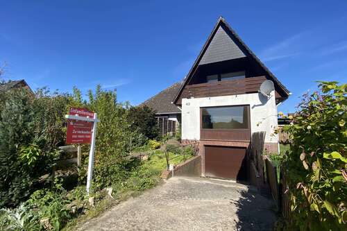 Foto - Haus zum Kaufen in Tespe 349.000,00 € 210 m²