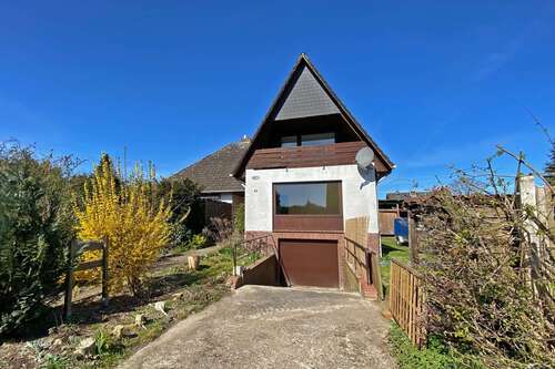 Foto - Haus zum Kaufen in Tespe 349.000,00 € 210 m²