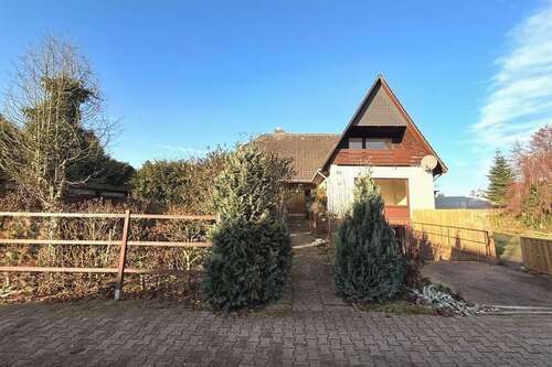 Foto - Haus zum Kaufen in Tespe 389.000,00 € 210 m²