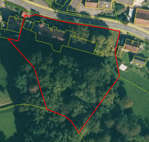 Grundstück zu verkaufen in Ammerthal 395.000,00 € 4763 m²