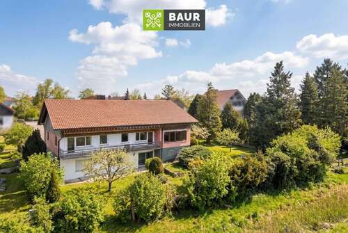 Foto - Haus zum Kaufen in Bad Buchau 349.000,00 € 151 m²