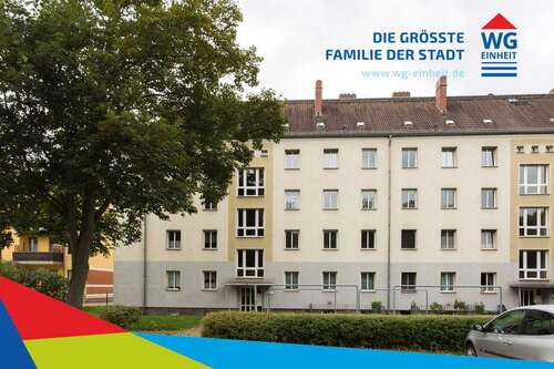 Foto - Wohnung zum Mieten in Chemnitz 285,00 € 63.34 m²