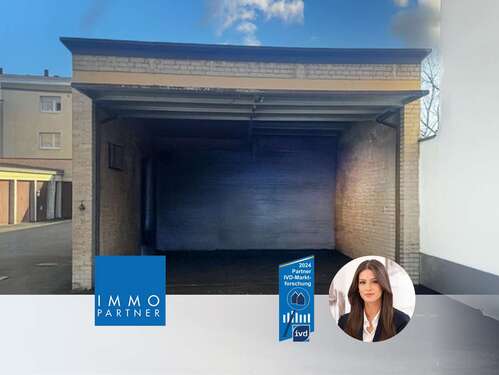 Foto - Garage zu vermieten in Nürnberg 250,00 €