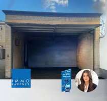 Garage zu vermieten in Nürnberg 250,00 €
