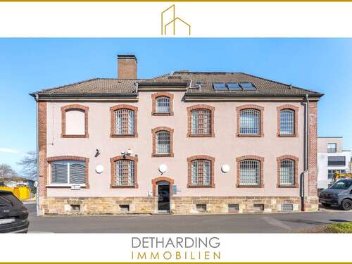 Foto - Büro in Kassel 2.380,00 € 92.55 m²