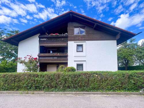 Foto - Wohnung zum Kaufen in Bad Endorf 399.000,00 € 80 m²