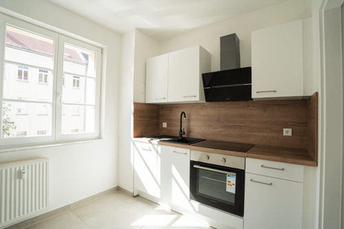 Foto - Wohnung zum Mieten in Leipzig 799,00 € 56 m²