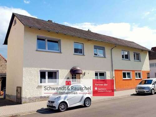 Foto - Haus zum Kaufen in Hungen 189.000,00 € 161 m²