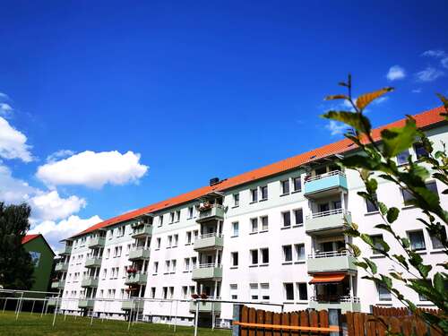 Foto - Wohnung zum Mieten in Löbau 192,00 € 31 m²
