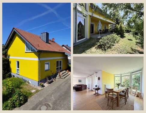 Foto - Haus zum Kaufen in Threna 425.000,00 € 150 m²
