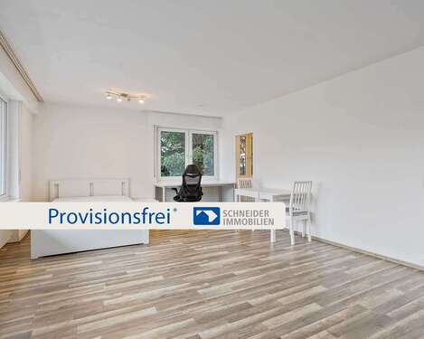 Foto - Wohnung zum Kaufen in Düsseldorf 158.200,00 € 43 m²