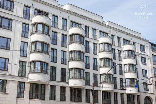 Foto - Wohnung zum Kaufen in Berlin 495.000,00 € 67 m²