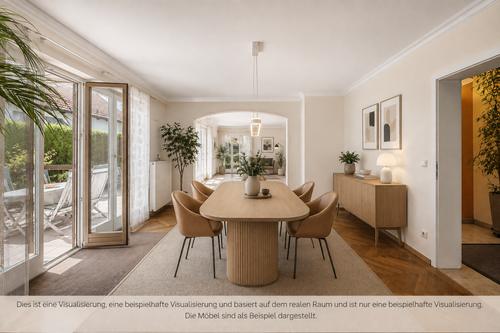 Foto - Haus zum Kaufen in Erding 1.198.000,00 € 220 m²