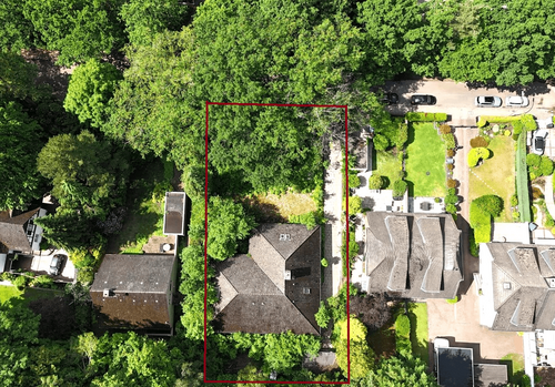 Foto - Grundstück zu verkaufen in Hamburg 1.250.000,00 € 1301 m²