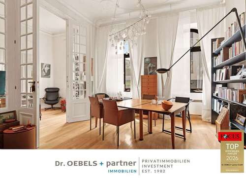 Foto - Wohnung zum Kaufen in Köln 765.000,00 € 102.91 m²