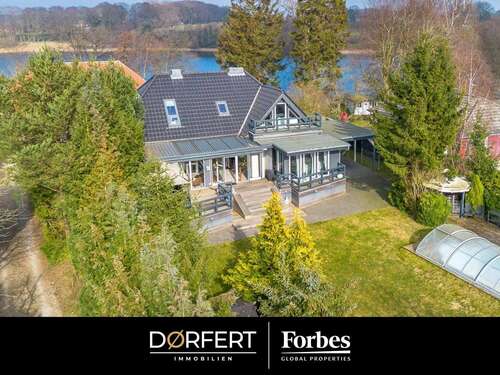Foto - Haus zum Kaufen in Scharbeutz Pönitz am See 495.000,00 € 300 m²