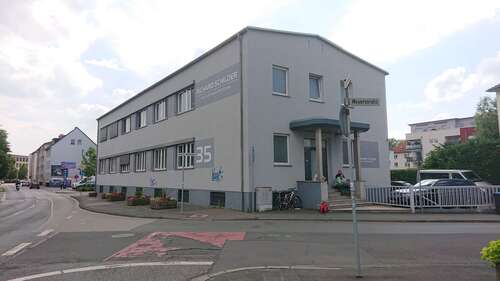 Foto - Wohnung zum Mieten in Gießen 800,00 € 66.65 m²