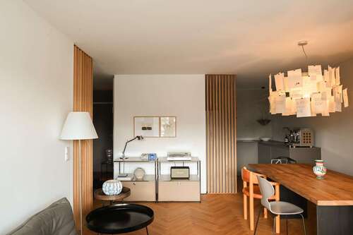 Foto - Wohnung zum Kaufen in München 495.000,00 € 52 m²