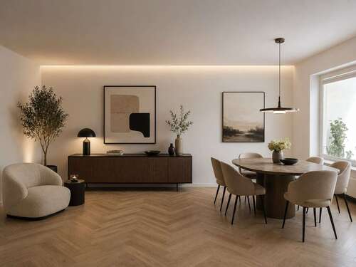 Foto - Wohnung zum Mieten in Nürnberg 1.450,00 € 96 m²