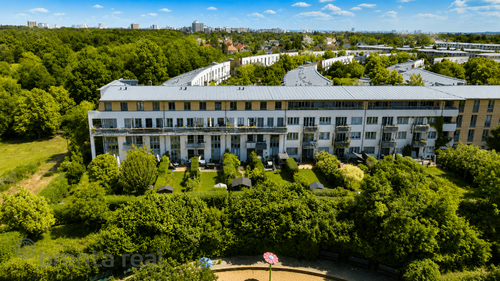 Foto - Wohnung zum Kaufen in Falkensee 359.000,00 € 112 m²