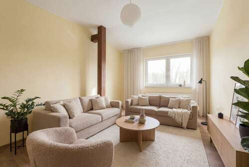 Foto - Wohnung zum Kaufen in Berlin 200.000,00 € 60.5 m²
