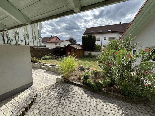 Foto - Wohnung zum Mieten in Hösbach 1.300,00 € 110 m²