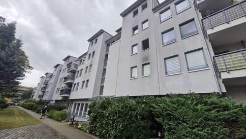Foto - Wohnung zum Mieten in Magdeburg 435,00 € 48 m²