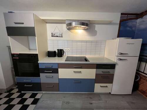 Foto - Wohnen auf Zeit in Bühlertal-Untertal 890,00 €