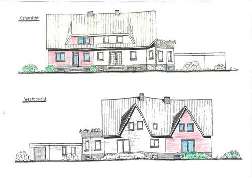 Foto - Haus zum Kaufen in Celle 300.000,00 € 105 m²
