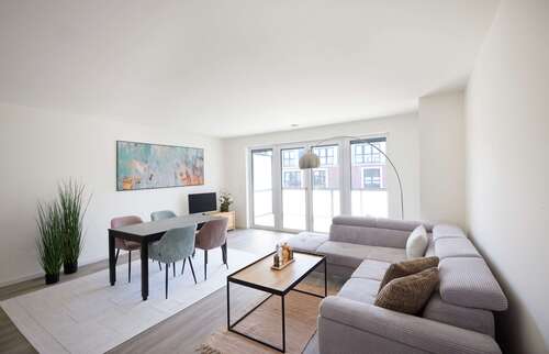 Foto - Wohnung zum Kaufen in Kisdorf 409.000,00 € 92 m²