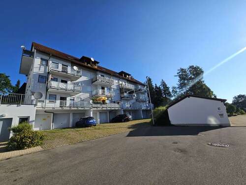 Foto - Wohnung zum Mieten in Bitz 415,00 € 47 m²