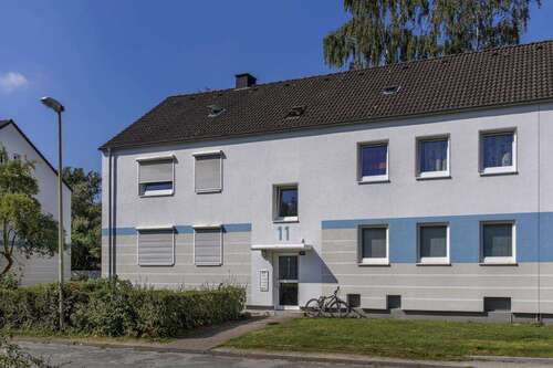 Foto - Wohnung zum Mieten in Lünen 529,00 € 58.77 m²